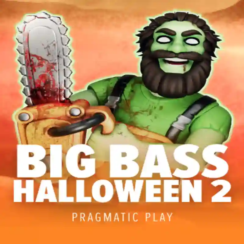Jugar Big Bass Halloween 2 en rajoy