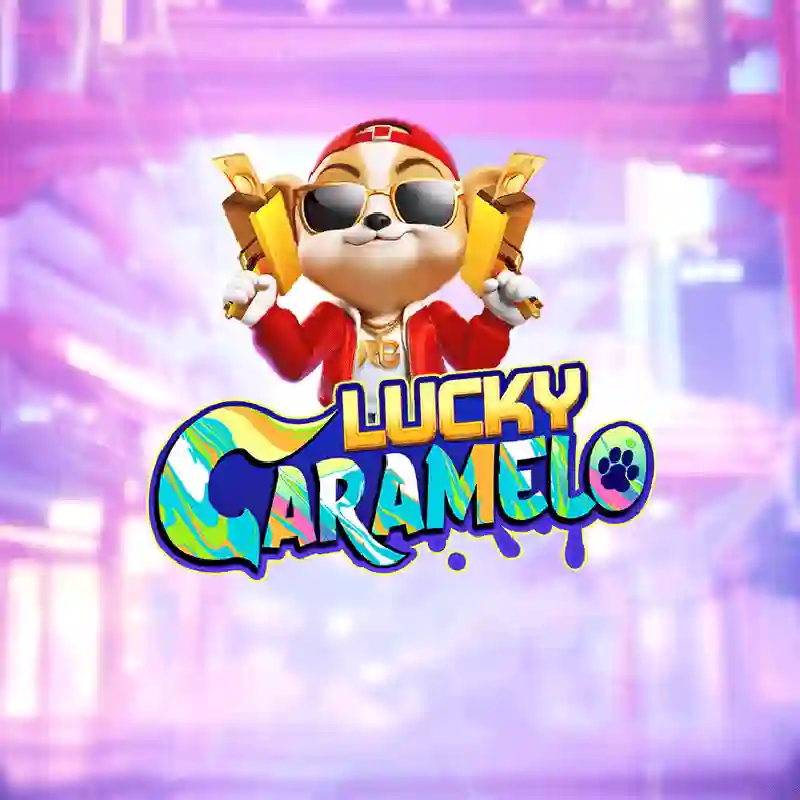 Lucky Caramelo 1000 slot game