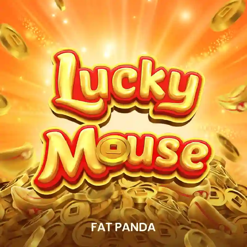 Lucky Mouse Slot Juego de Casino rajoy