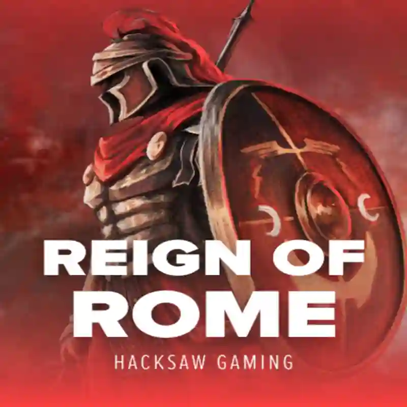 Tragamonedas Reign of Rome en rajoy casino
