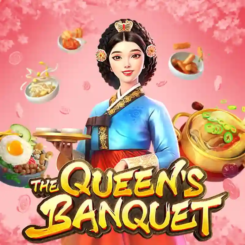 The Queens Banquet juego casino