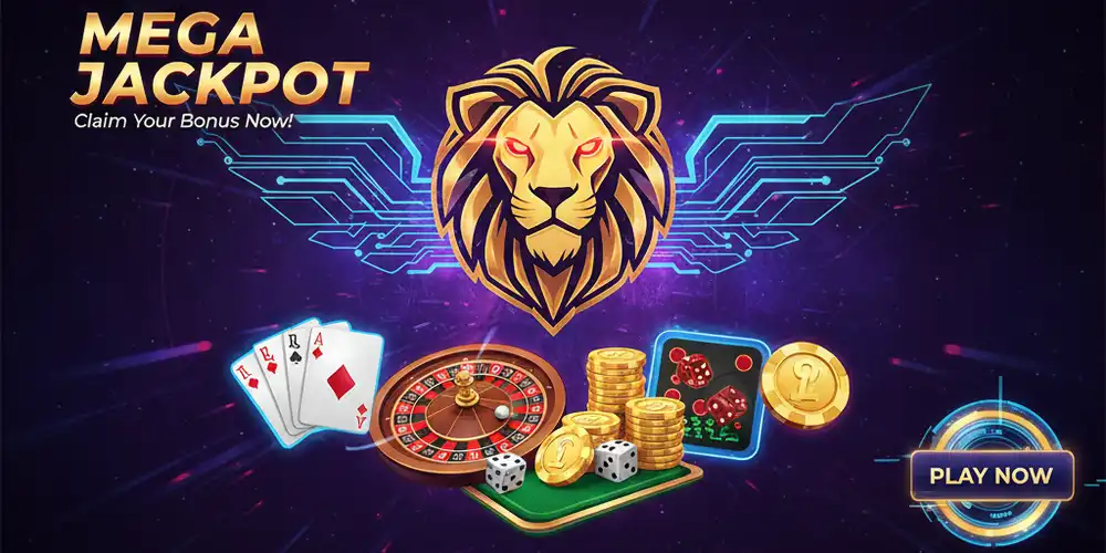 Rajoy Casino Promo Banner